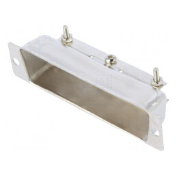 Carcasă pentru conectori D-Sub 50pin și D-Sub HD 78pin | Electronic-mag.ro | Componente Electronice