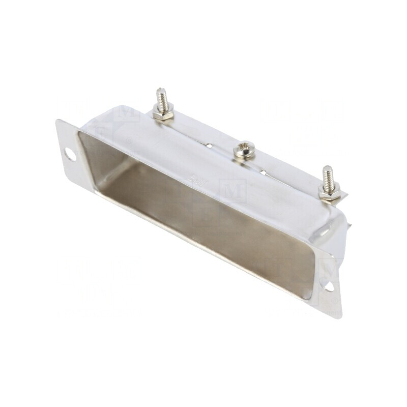 Carcasă pentru conectori D-Sub 50pin și D-Sub HD 78pin | Electronic-mag.ro | Componente Electronice Carcasă pentru conectori D-Sub 50pin și D-Sub HD 78pin | Electronic-mag.ro | Componente Electronice