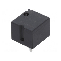 Releu Electromagnetic SPST-NO 12VDC 30A PCB 550mW | Electronic-mag.ro | Componente Electronice