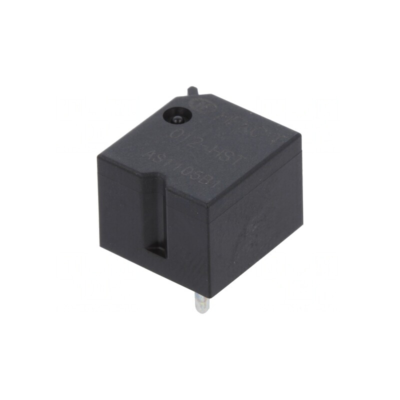 Releu Electromagnetic SPST-NO 12VDC 30A PCB 550mW | Electronic-mag.ro | Componente Electronice