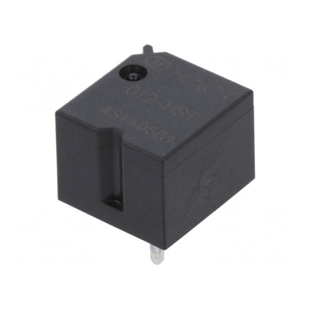 Releu Electromagnetic SPST-NO 12VDC 30A PCB 550mW | Electronic-mag.ro | Componente Electronice