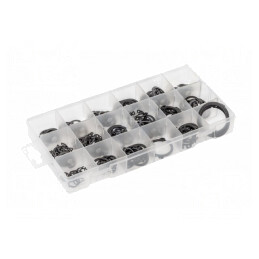 Set 225 Coliere Seger | Electronic-mag.ro | Componente Electronice