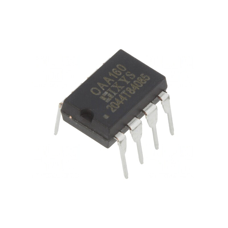 Releu Semiconductor SPST-NO 50mA 250VAC | Electronic-mag.ro | Componente Electronice Releu Semiconductor SPST-NO 50mA 250VAC | Electronic-mag.ro | Componente Electronice