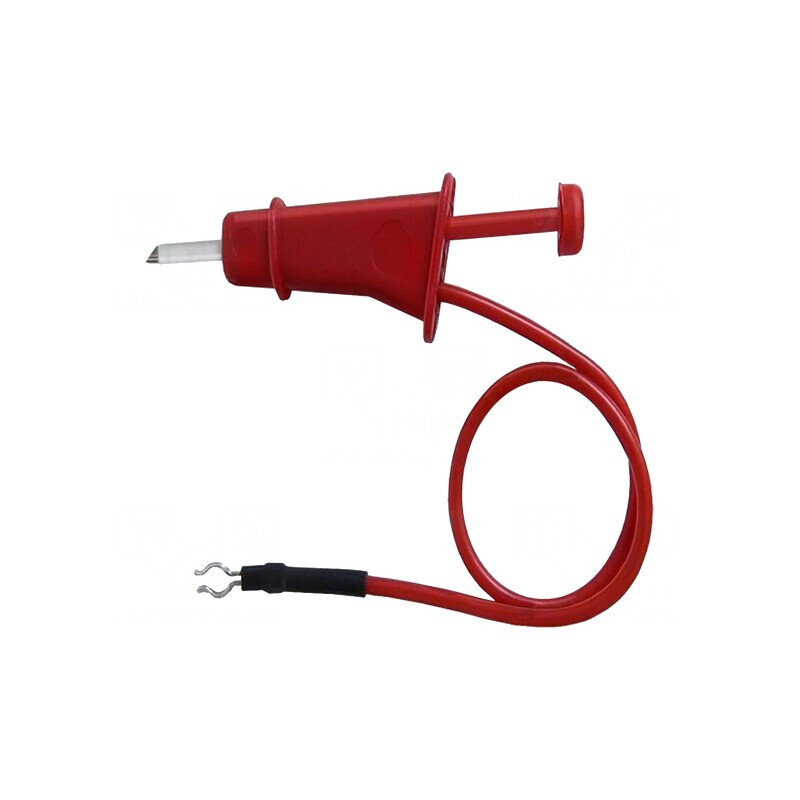 Cablu Împământare Roșu | Electronic-mag.ro | Componente Electronice
