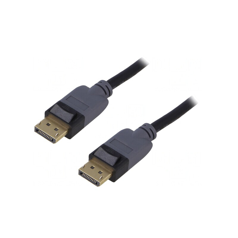 Cablu DisplayPort 1.3 1m | Electronic-mag.ro | Componente Electronice Cablu DisplayPort 1.3 1m | Electronic-mag.ro | Componente Electronice