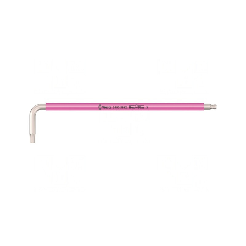 Cheie imbus sferică 3mm 123mm | Electronic-mag.ro | Componente Electronice