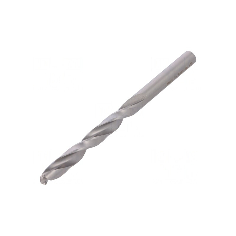 Burghiu Lemn Ø 8mm 117mm HSS Blister | Electronic-mag.ro | Componente Electronice