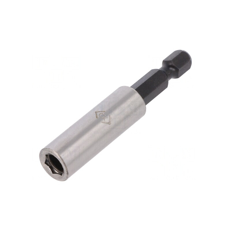 Suport Vârfuri Șurubelniță 1/4 60mm | Electronic-mag.ro | Componente Electronice Suport Vârfuri Șurubelniță 1/4 60mm | Electronic-mag.ro | Componente Electronice