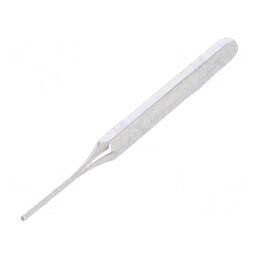 Poanson 2mm pentru dibluri și șplinturi | Electronic-mag.ro | Componente Electronice