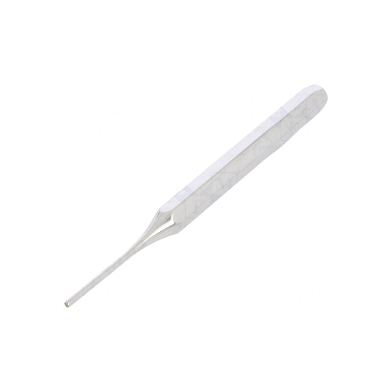 Poanson 2mm pentru dibluri și șplinturi | Electronic-mag.ro | Componente Electronice