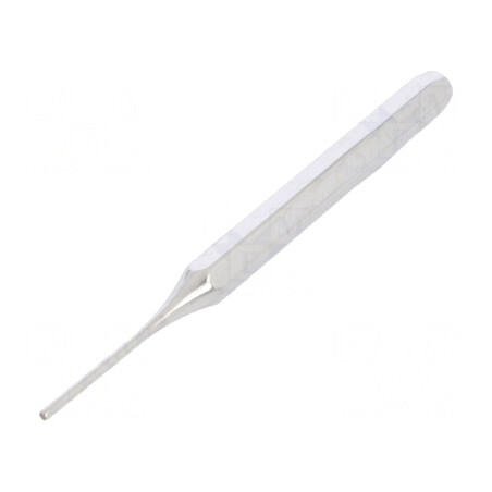 Poanson 2mm pentru dibluri și șplinturi | Electronic-mag.ro | Componente Electronice