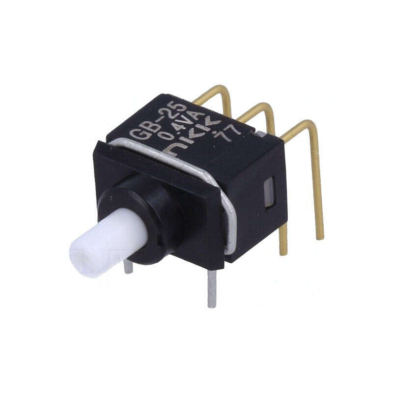 Comutator DPDT 0.01A 28VAC | Electronic-mag.ro | Componente Electronice Comutator DPDT 0.01A 28VAC | Electronic-mag.ro | Componente Electronice