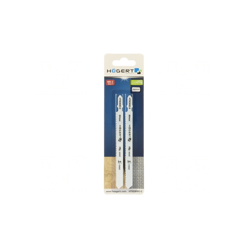 Pânză de Fierăstrău Universală 132mm 10TPI Lemn și Metal | Electronic-mag.ro | Componente Electronice