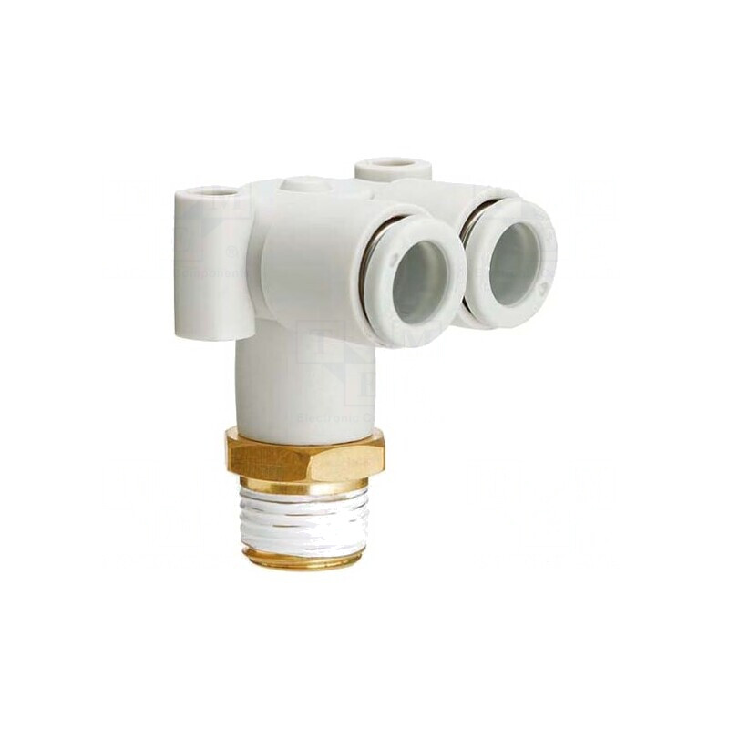 Racord Push-In 90° Filetat 1-10 bar 5-60°C | Electronic-mag.ro | Componente Electronice Racord Push-In 90° Filetat 1-10 bar 5-60°C | Electronic-mag.ro | Componente Electronice