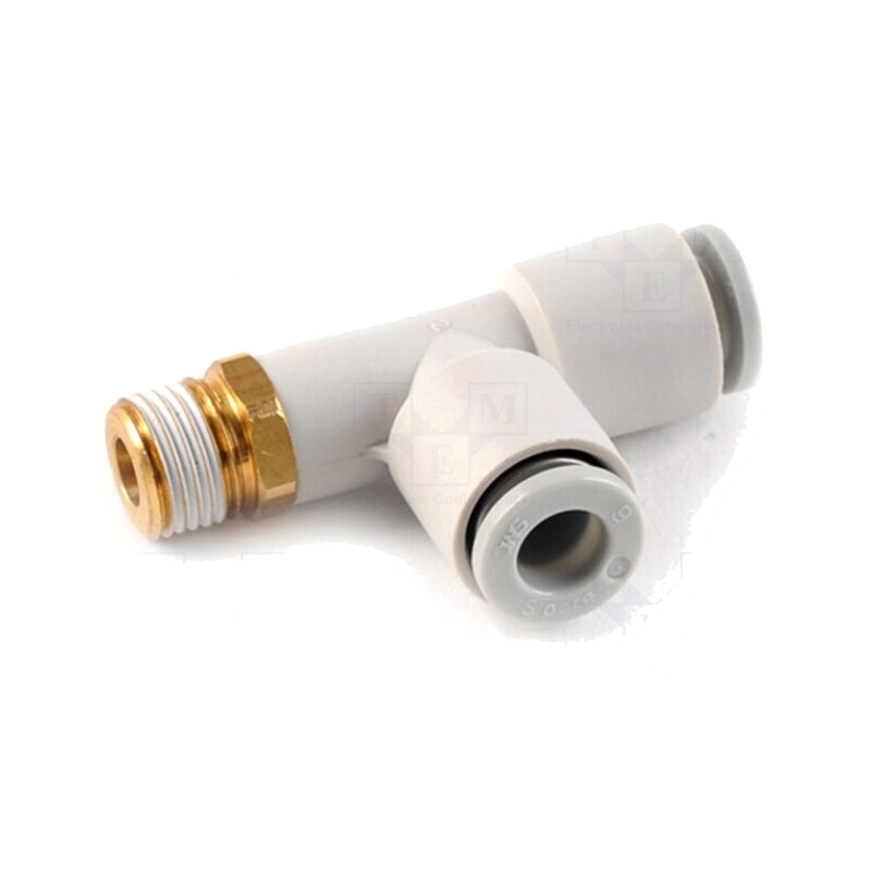 Teu Filetate Mufabil Alamă Polipropilenă M5 1-10bar | Electronic-mag.ro | Componente Electronice Teu Filetate Mufabil Alamă Polipropilenă M5 1-10bar | Electronic-mag.ro | Componente Electronice