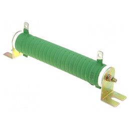 Rezistor Bobinat 22Ω 100W 5% Cu Ochiuri | Electronic-mag.ro | Componente Electronice