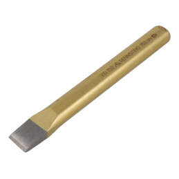 Daltă Plată 18mm x 150mm | Electronic-mag.ro | Componente Electronice
