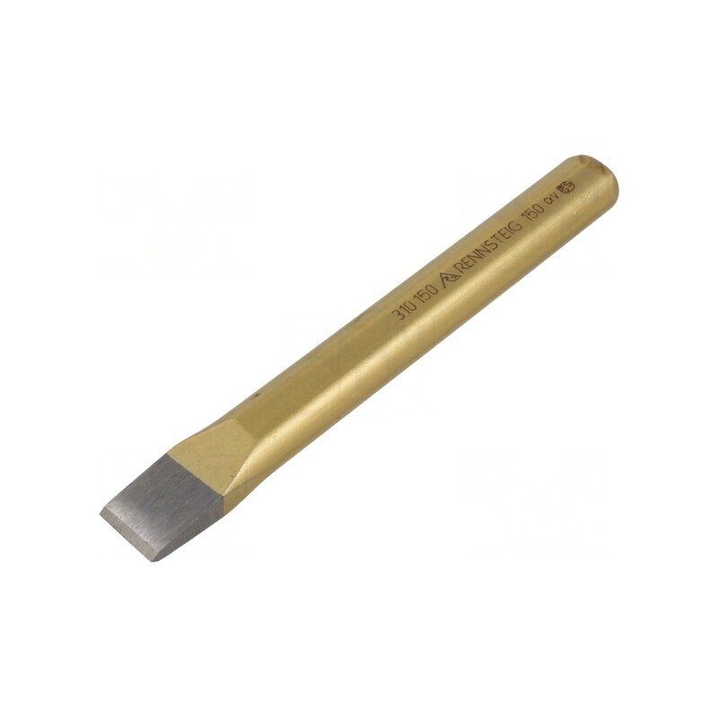 Daltă Plată 18mm x 150mm | Electronic-mag.ro | Componente Electronice