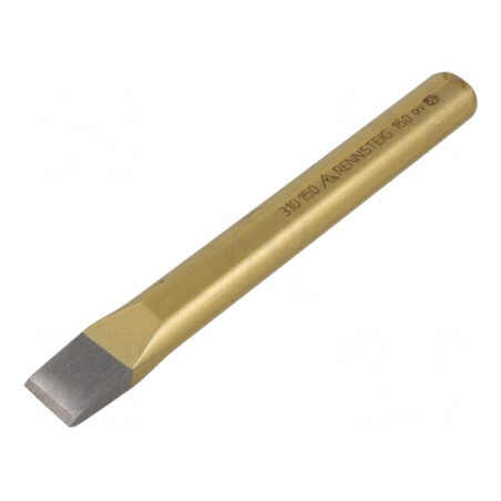 Daltă Plată 18mm x 150mm | Electronic-mag.ro | Componente Electronice