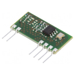 Receptor RF FM AM 433,92MHz 5V | Electronic-mag.ro | Componente Electronice