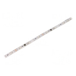 Bandă LED RGB programabilă 12V IP65 | Electronic-mag.ro | Componente Electronice
