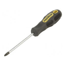 Şurubelniţă Pozidriv PZ2 100mm | Electronic-mag.ro | Componente Electronice