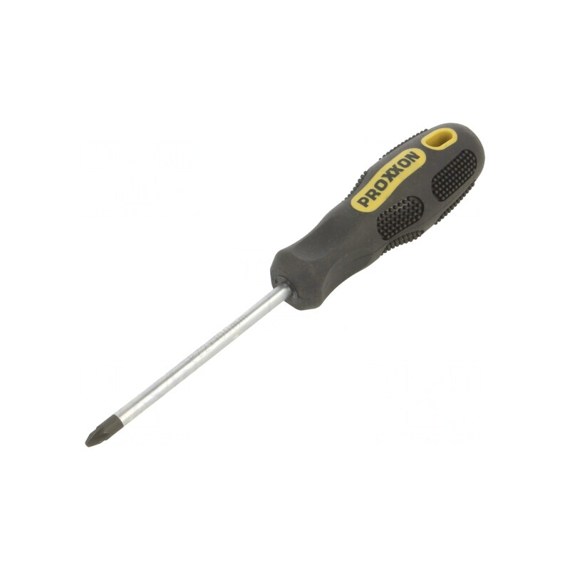 Şurubelniţă Pozidriv PZ2 100mm | Electronic-mag.ro | Componente Electronice Şurubelniţă Pozidriv PZ2 100mm | Electronic-mag.ro | Componente Electronice