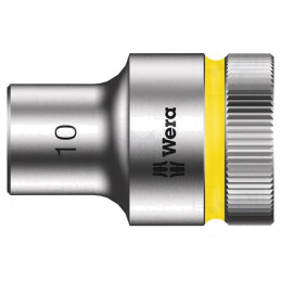 Tubulară HEX 10mm 1/2 oțel crom-vanadium | Electronic-mag.ro | Componente Electronice