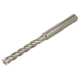 Burghiu Beton 8mm 115mm SDS-Plus | Electronic-mag.ro | Componente Electronice