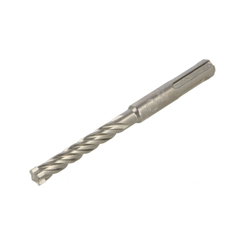 Burghiu Beton 8mm 115mm SDS-Plus | Electronic-mag.ro | Componente Electronice