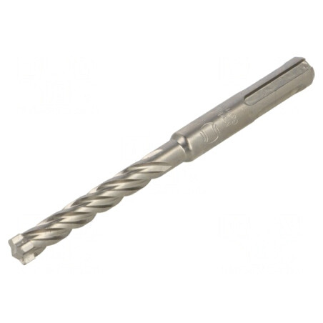 Burghiu Beton 8mm 115mm SDS-Plus | Electronic-mag.ro | Componente Electronice