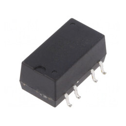 Convertor DC/DC 1W 21,6-26,4V la 5VDC Dual Output | Electronic-mag.ro | Componente Electronice