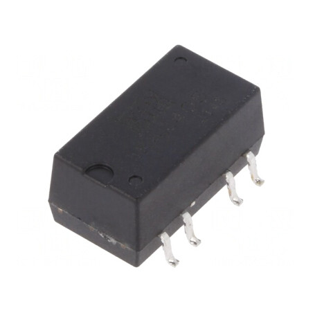 Convertor DC/DC 1W 21,6-26,4V la 5VDC Dual Output | Electronic-mag.ro | Componente Electronice