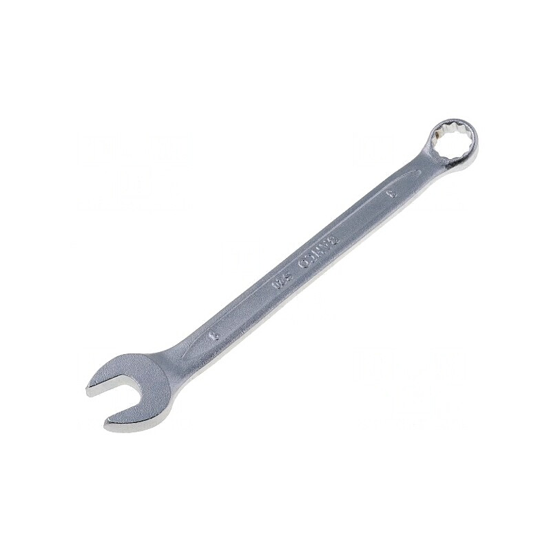 Cheie Combinată 8mm Oțel Crom-Vanadium | Electronic-mag.ro | Componente Electronice Cheie Combinată 8mm Oțel Crom-Vanadium | Electronic-mag.ro | Componente Electronice