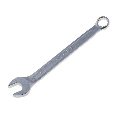 Cheie Combinată 8mm Oțel Crom-Vanadium | Electronic-mag.ro | Componente Electronice