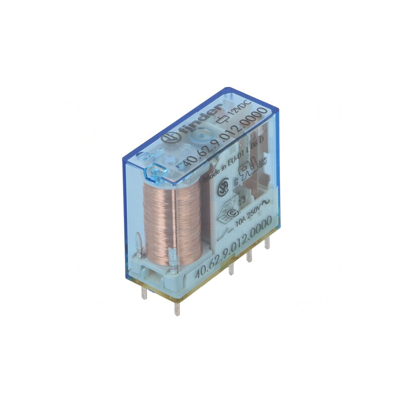 Releu Electromagnetic DPDT 12VDC 20A | Electronic-mag.ro | Componente Electronice Releu Electromagnetic DPDT 12VDC 20A | Electronic-mag.ro | Componente Electronice