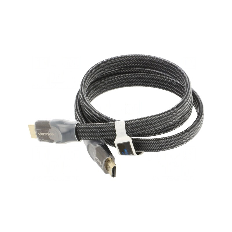 Cablu HDMI 2.0 Plată PVC Textilă | Electronic-mag.ro | Componente Electronice Cablu HDMI 2.0 Plată PVC Textilă | Electronic-mag.ro | Componente Electronice