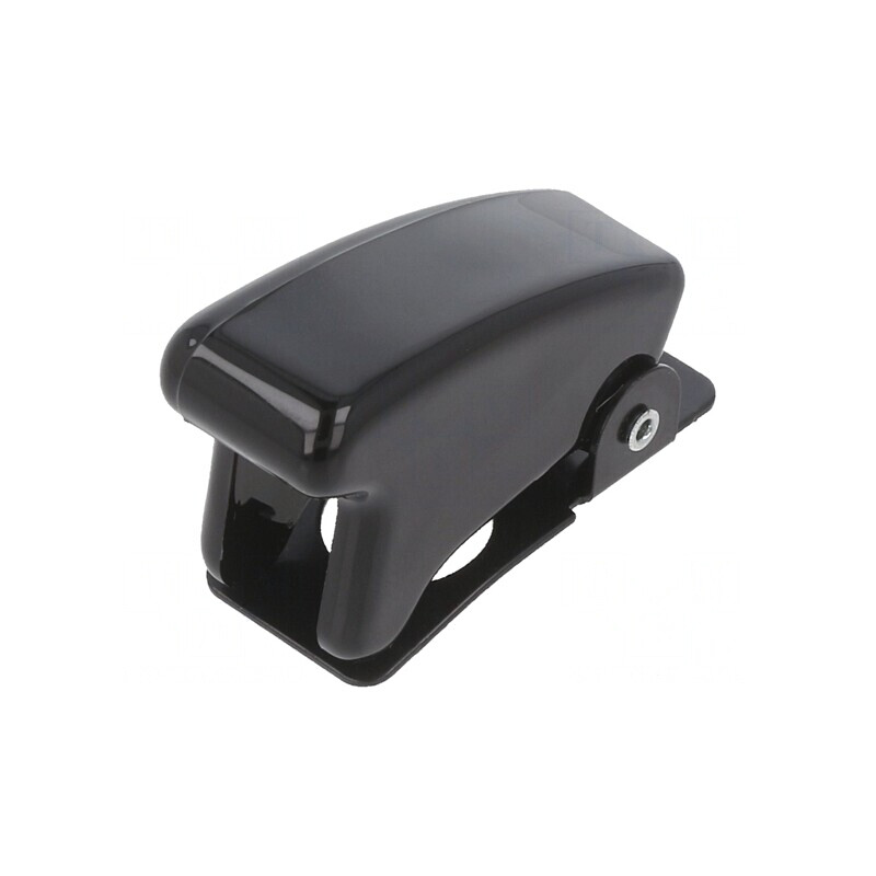 Capac Accesorii Negru | Electronic-mag.ro | Componente Electronice