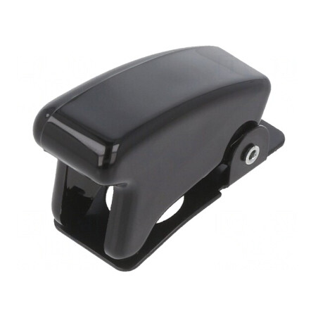 Capac Accesorii Negru | Electronic-mag.ro | Componente Electronice
