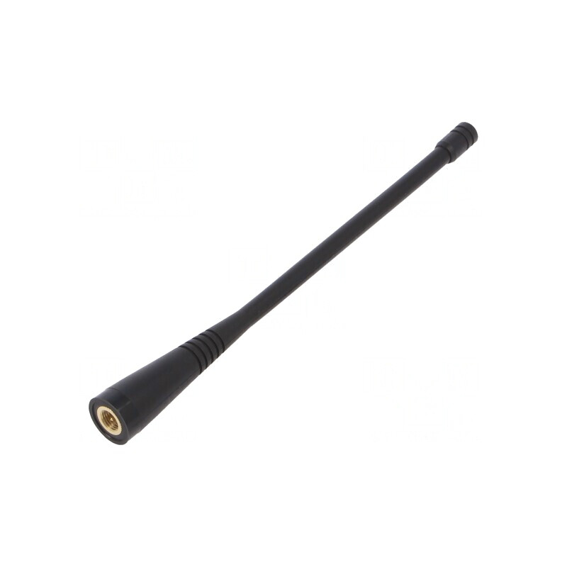 Antenă RF Verticală 1,3dBi 50Ω 470-510MHz | Electronic-mag.ro | Componente Electronice