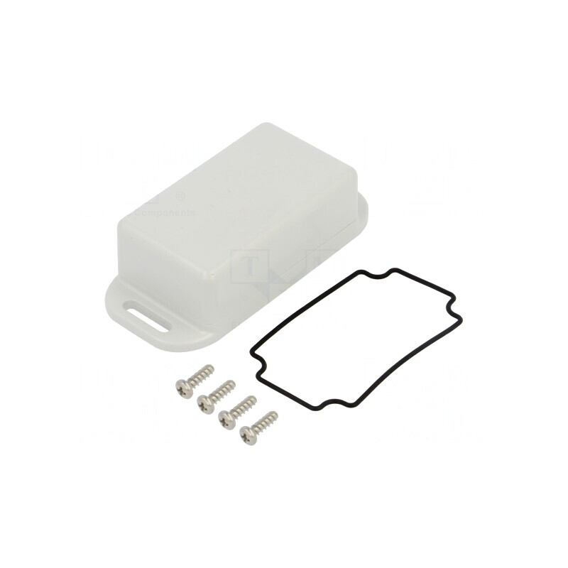 Carcasă Universală cu Lame de Fixare 35mm x 60mm x 22mm | Electronic-mag.ro | Componente Electronice Carcasă Universală cu Lame de Fixare 35mm x 60mm x 22mm | Electronic-mag.ro | Componente Electronice