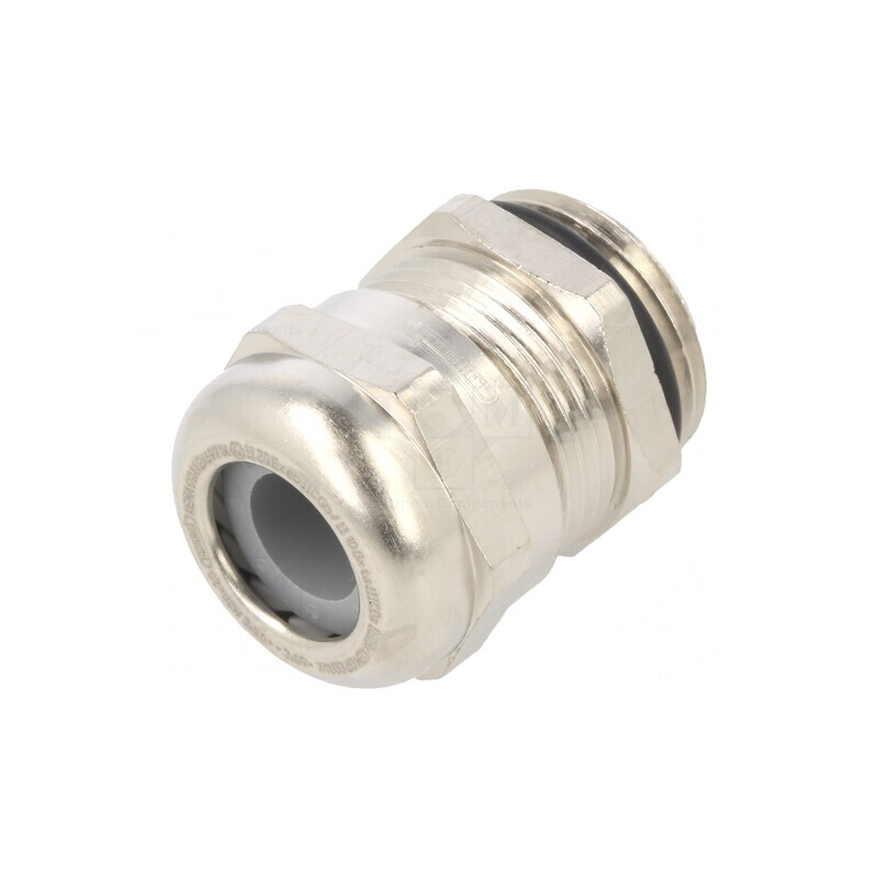 Garnitură de Etanșare Alamă M20 IP68 | Electronic-mag.ro | Componente Electronice