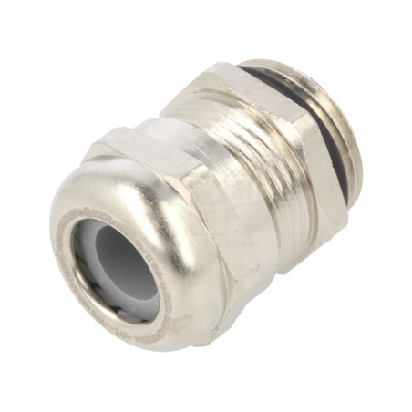 Garnitură de Etanșare Alamă M20 IP68 | Electronic-mag.ro | Componente Electronice