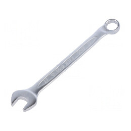 Cheie cotită combinată 13mm oțel crom-vanadium 180mm | Electronic-mag.ro | Componente Electronice