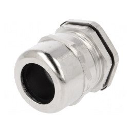Garnitură de Etanşare IP68 M32 1,5 Alamă | Electronic-mag.ro | Componente Electronice