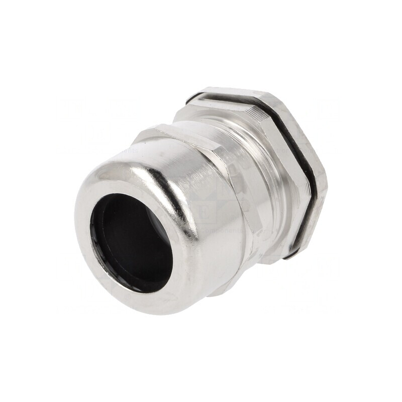 Garnitură de Etanşare IP68 M32 1,5 Alamă | Electronic-mag.ro | Componente Electronice