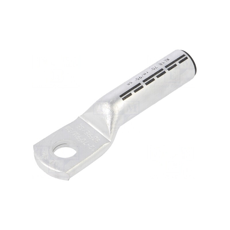 Conector cablu aluminiu M12 70mm2 13mm | Electronic-mag.ro | Componente Electronice Conector cablu aluminiu M12 70mm2 13mm | Electronic-mag.ro | Componente Electronice