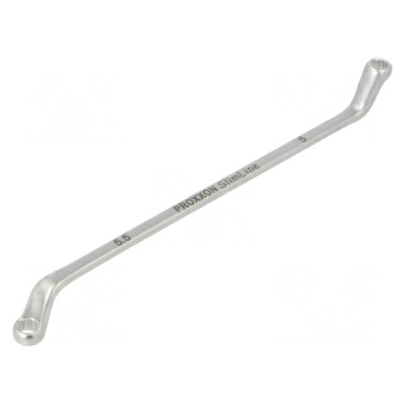 Cheie Inelare SlimLine 5mm și 5,5mm | Electronic-mag.ro | Componente Electronice