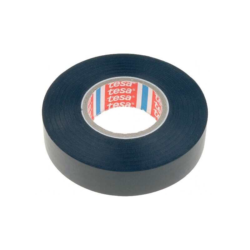 Bandă Electroizolantă Neagră 19mm x 33m Acrilică | Electronic-mag.ro | Componente Electronice Bandă Electroizolantă Neagră 19mm x 33m Acrilică | Electronic-mag.ro | Componente Electronice