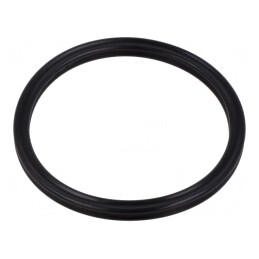 Garnitură X-ring FPM 66,4mm 5,33mm -30÷200°C